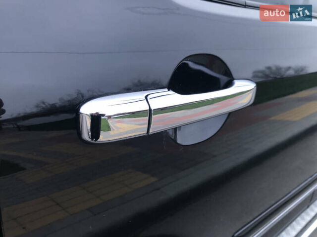 Чорний Хонда СРВ, об'ємом двигуна 2 л та пробігом 97 тис. км за 11200 $, фото 40 на Automoto.ua