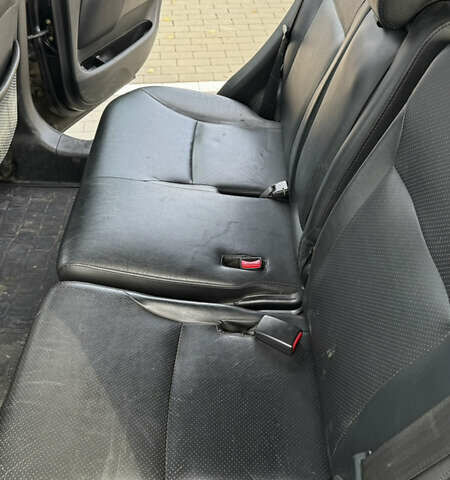 Черный Хонда СРВ, объемом двигателя 0 л и пробегом 290 тыс. км за 4900 $, фото 8 на Automoto.ua