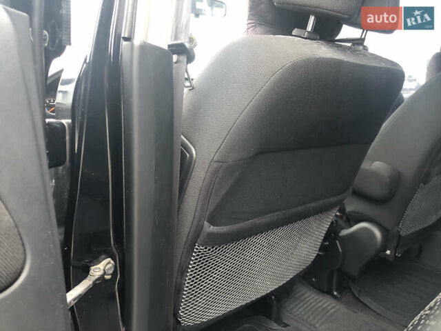 Чорний Хонда СРВ, об'ємом двигуна 2 л та пробігом 97 тис. км за 11200 $, фото 62 на Automoto.ua