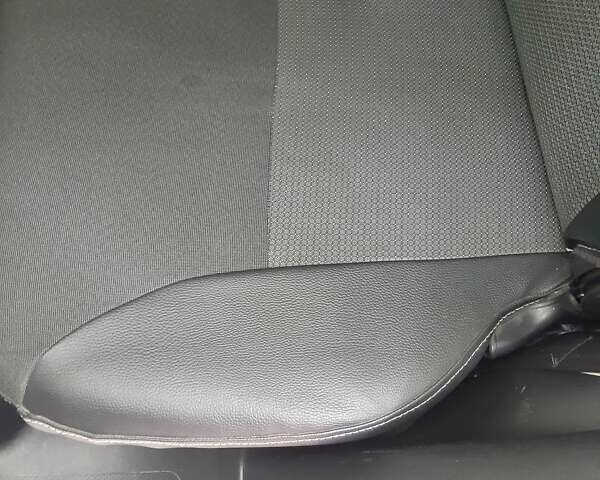 Черный Хонда СРВ, объемом двигателя 2 л и пробегом 316 тыс. км за 8200 $, фото 11 на Automoto.ua