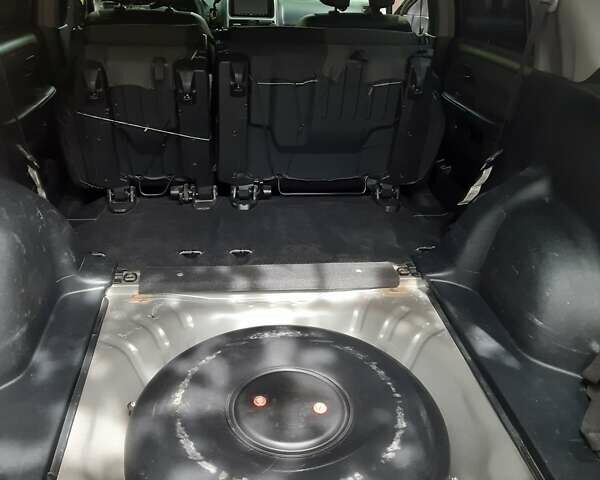 Черный Хонда СРВ, объемом двигателя 2 л и пробегом 316 тыс. км за 8200 $, фото 7 на Automoto.ua