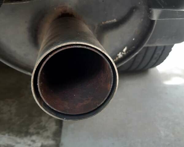 Черный Хонда СРВ, объемом двигателя 2 л и пробегом 316 тыс. км за 8200 $, фото 30 на Automoto.ua