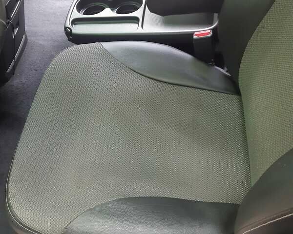 Черный Хонда СРВ, объемом двигателя 2 л и пробегом 316 тыс. км за 8200 $, фото 28 на Automoto.ua