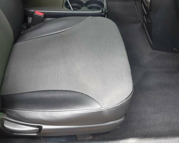 Черный Хонда СРВ, объемом двигателя 2 л и пробегом 316 тыс. км за 8200 $, фото 18 на Automoto.ua