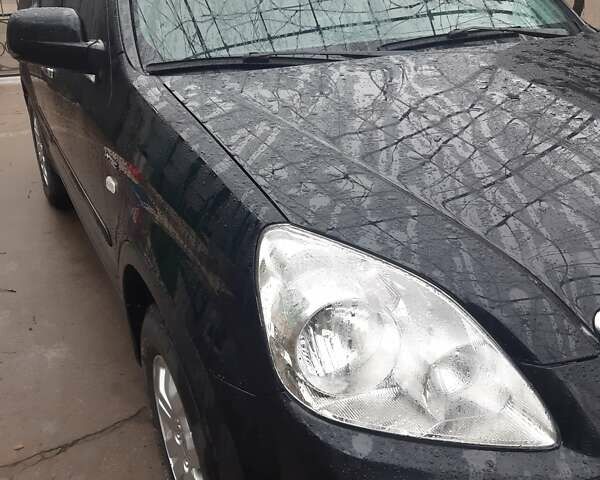 Черный Хонда СРВ, объемом двигателя 2 л и пробегом 316 тыс. км за 8200 $, фото 38 на Automoto.ua