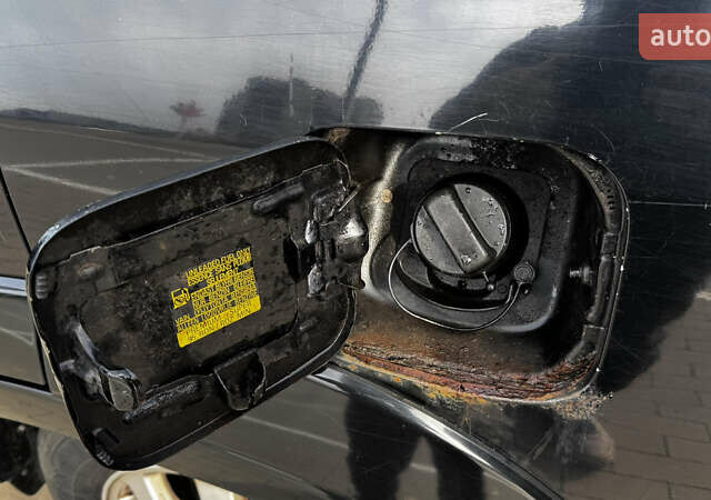 Черный Хонда СРВ, объемом двигателя 0 л и пробегом 290 тыс. км за 4900 $, фото 14 на Automoto.ua