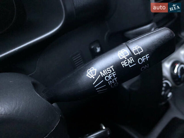 Чорний Хонда СРВ, об'ємом двигуна 2 л та пробігом 97 тис. км за 11200 $, фото 80 на Automoto.ua