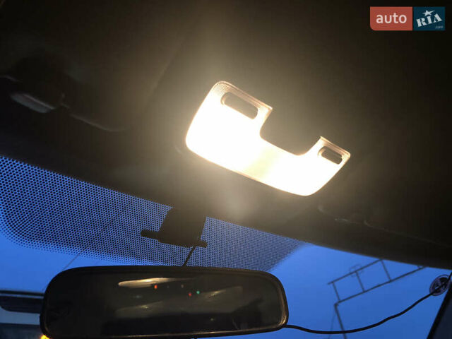 Чорний Хонда СРВ, об'ємом двигуна 2 л та пробігом 97 тис. км за 11200 $, фото 82 на Automoto.ua