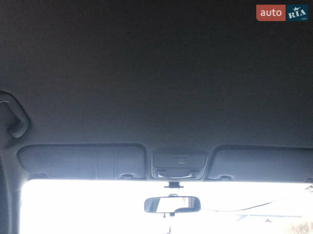 Чорний Хонда СРВ, об'ємом двигуна 2 л та пробігом 97 тис. км за 11200 $, фото 55 на Automoto.ua