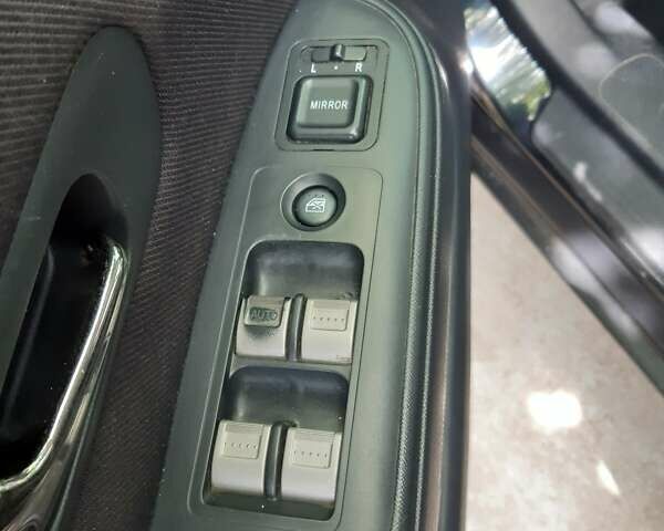 Черный Хонда СРВ, объемом двигателя 2 л и пробегом 316 тыс. км за 8200 $, фото 26 на Automoto.ua