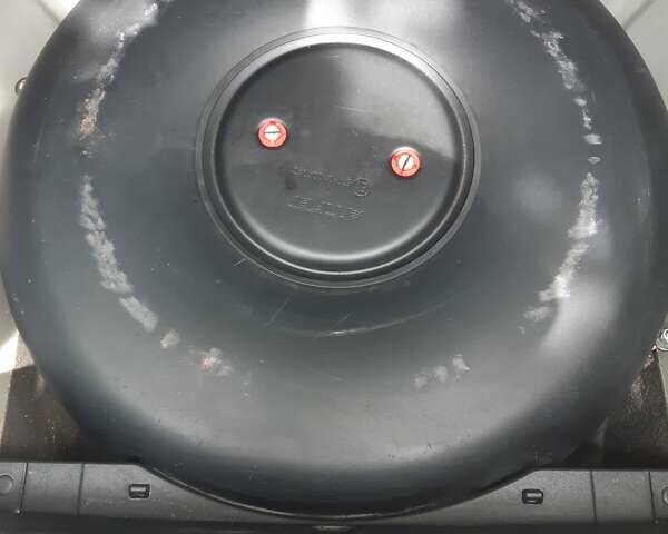 Черный Хонда СРВ, объемом двигателя 2 л и пробегом 316 тыс. км за 8200 $, фото 10 на Automoto.ua