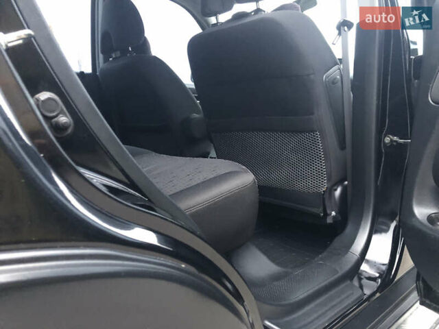 Чорний Хонда СРВ, об'ємом двигуна 2 л та пробігом 97 тис. км за 11200 $, фото 47 на Automoto.ua