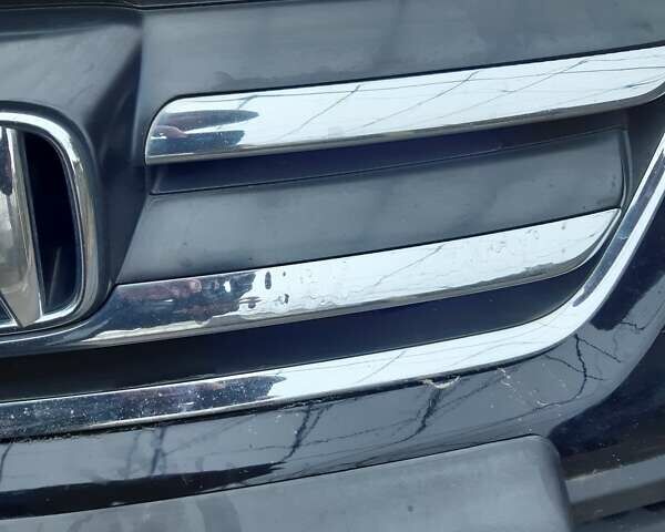 Черный Хонда СРВ, объемом двигателя 2 л и пробегом 316 тыс. км за 8200 $, фото 47 на Automoto.ua