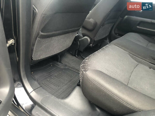 Чорний Хонда СРВ, об'ємом двигуна 2 л та пробігом 97 тис. км за 11200 $, фото 68 на Automoto.ua