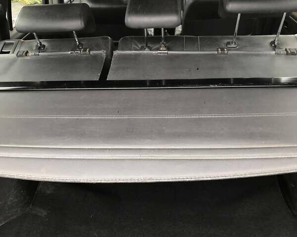 Черный Хонда СРВ, объемом двигателя 2.2 л и пробегом 280 тыс. км за 3700 $, фото 26 на Automoto.ua