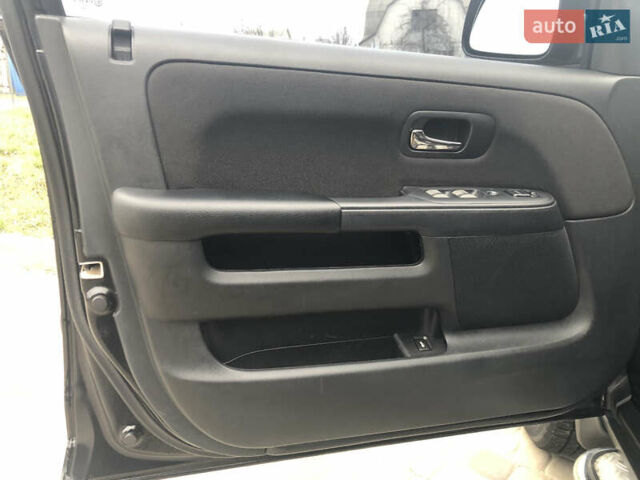 Чорний Хонда СРВ, об'ємом двигуна 2 л та пробігом 97 тис. км за 11200 $, фото 70 на Automoto.ua