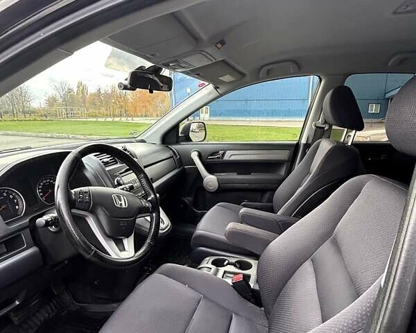 Хонда СРВ 2007 в Харькове на Automoto.ua Черный Хонда СРВ, объемом двигателя 2 л и пробегом 234 тыс. км за 9700 $, фото 33 на Automoto.ua