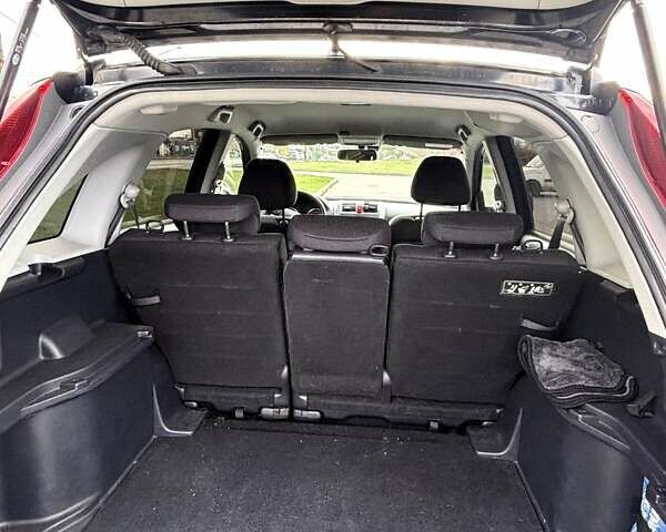 Хонда СРВ 2007 в Харькове на Automoto.ua Черный Хонда СРВ, объемом двигателя 2 л и пробегом 234 тыс. км за 9700 $, фото 37 на Automoto.ua