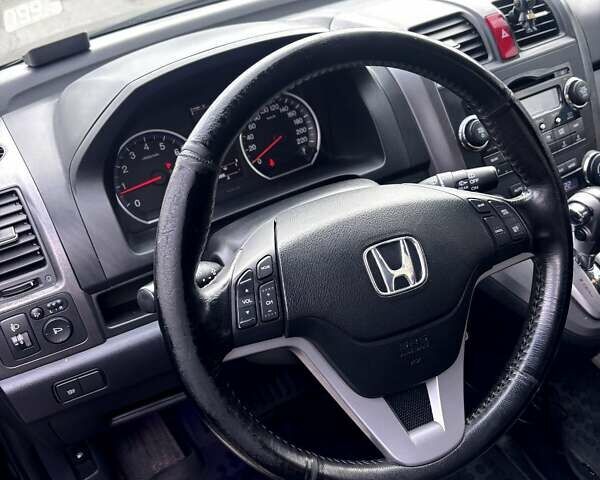 Хонда СРВ 2007 в Харькове на Automoto.ua Черный Хонда СРВ, объемом двигателя 2 л и пробегом 234 тыс. км за 9700 $, фото 18 на Automoto.ua