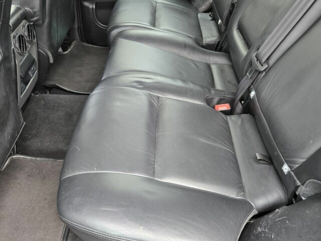 Чорний Хонда СРВ, об'ємом двигуна 0.3 л та пробігом 268 тис. км за 6279 $, фото 8 на Automoto.ua