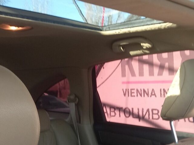 Черный Хонда СРВ, объемом двигателя 0 л и пробегом 3 тыс. км за 9000 $, фото 1 на Automoto.ua