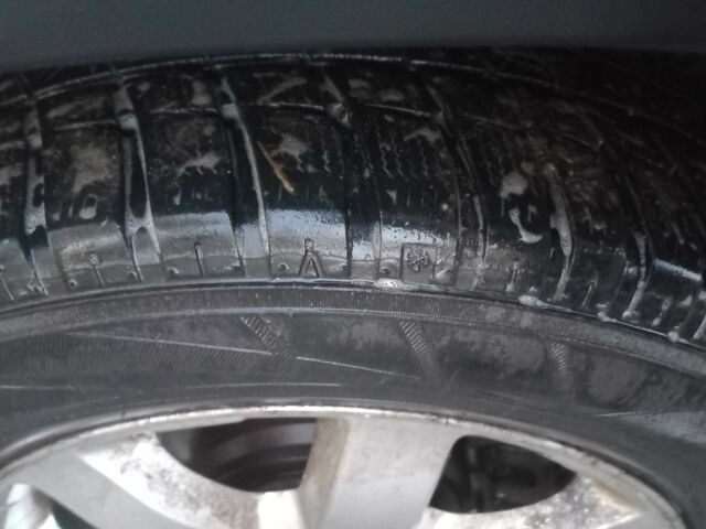 Хонда СРВ 2007 в Изюме на Automoto.ua Черный Хонда СРВ, объемом двигателя 2 л и пробегом 400 тыс. км за 5500 $, фото 1 на Automoto.ua