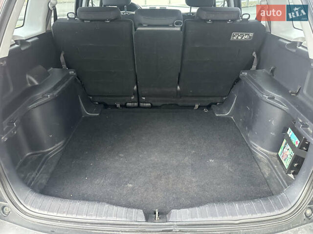 Чорний Хонда СРВ, об'ємом двигуна 2 л та пробігом 163 тис. км за 10700 $, фото 24 на Automoto.ua