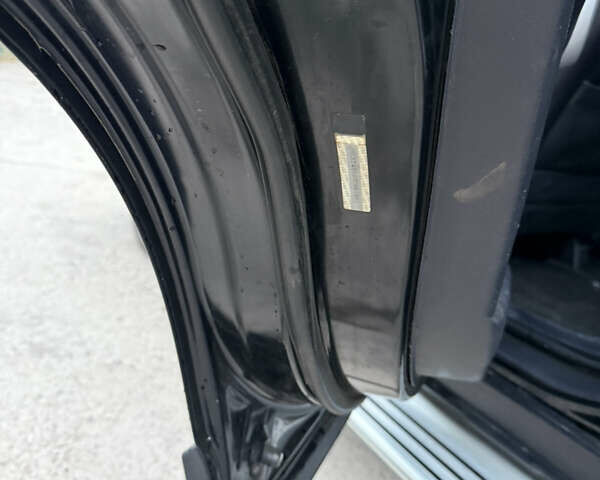 Черный Хонда СРВ, объемом двигателя 2.35 л и пробегом 124 тыс. км за 12000 $, фото 11 на Automoto.ua