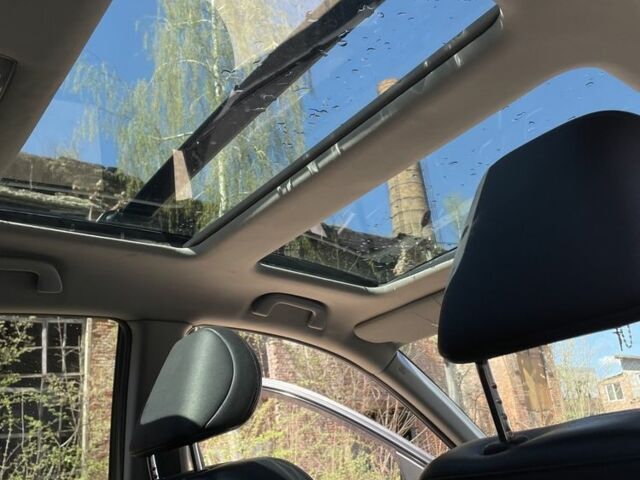 Чорний Хонда СРВ, об'ємом двигуна 2 л та пробігом 298 тис. км за 10500 $, фото 5 на Automoto.ua