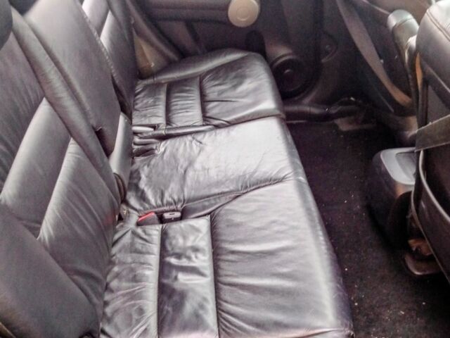 Хонда СРВ 2007 в Краматорске на Automoto.ua Черный Хонда СРВ, объемом двигателя 2.2 л и пробегом 179 тыс. км за 5044 $, фото 11 на Automoto.ua