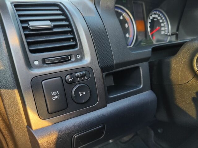 Черный Хонда СРВ, объемом двигателя 0 л и пробегом 270 тыс. км за 5080 $, фото 21 на Automoto.ua