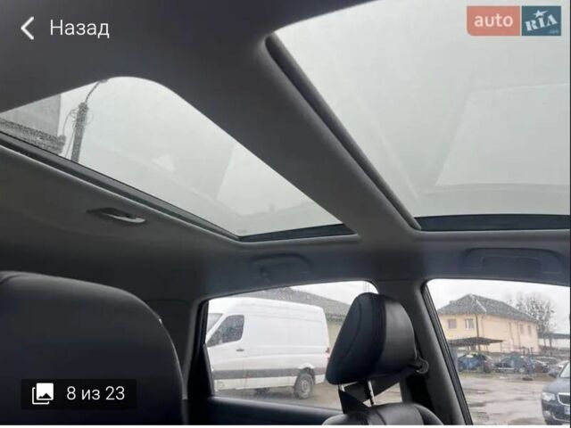 Чорний Хонда СРВ, об'ємом двигуна 2 л та пробігом 250 тис. км за 9900 $, фото 9 на Automoto.ua