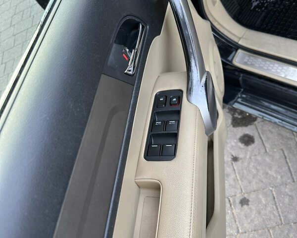 Черный Хонда СРВ, объемом двигателя 2 л и пробегом 251 тыс. км за 9500 $, фото 35 на Automoto.ua