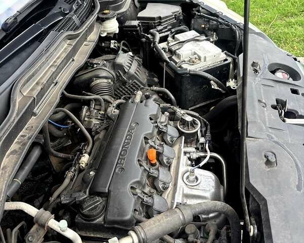 Хонда СРВ 2007 в Харькове на Automoto.ua Черный Хонда СРВ, объемом двигателя 2 л и пробегом 234 тыс. км за 9700 $, фото 46 на Automoto.ua