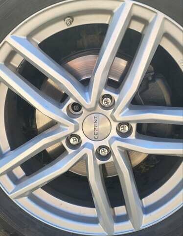 Чорний Хонда СРВ, об'ємом двигуна 2.2 л та пробігом 217 тис. км за 13200 $, фото 46 на Automoto.ua