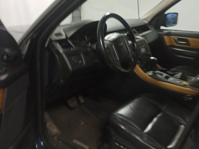 Чорний Хонда СРВ, об'ємом двигуна 0.3 л та пробігом 268 тис. км за 6279 $, фото 14 на Automoto.ua