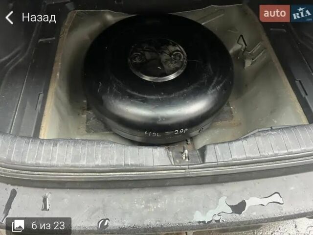 Чорний Хонда СРВ, об'ємом двигуна 2 л та пробігом 250 тис. км за 9900 $, фото 16 на Automoto.ua