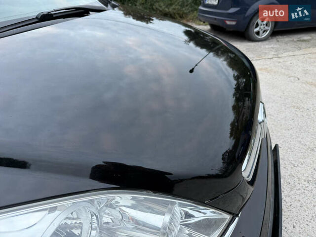 Черный Хонда СРВ, объемом двигателя 2.35 л и пробегом 124 тыс. км за 12000 $, фото 20 на Automoto.ua