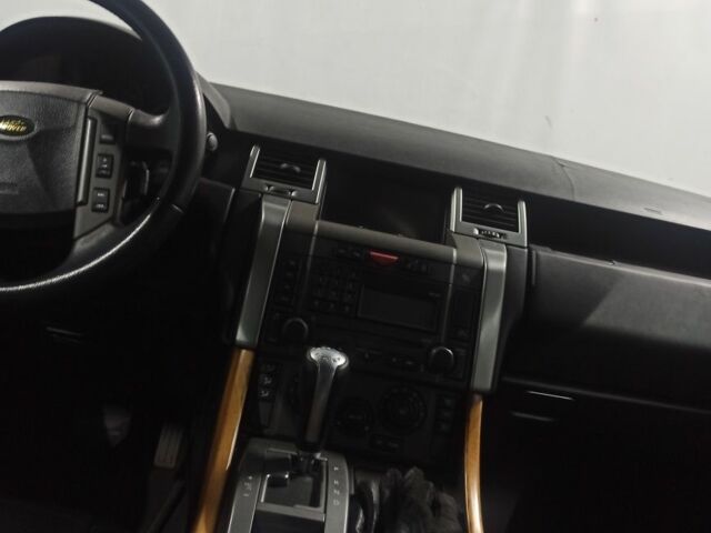 Чорний Хонда СРВ, об'ємом двигуна 0.3 л та пробігом 268 тис. км за 6279 $, фото 18 на Automoto.ua