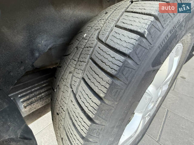 Хонда СРВ 2007 в Черкассах на Automoto.ua Черный Хонда СРВ, объемом двигателя 2.4 л и пробегом 217 тыс. км за 9700 $, фото 10 на Automoto.ua