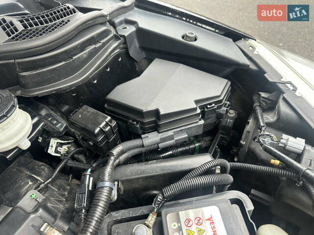 Чорний Хонда СРВ, об'ємом двигуна 2 л та пробігом 163 тис. км за 10700 $, фото 29 на Automoto.ua