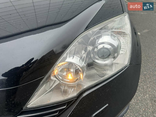 Чорний Хонда СРВ, об'ємом двигуна 2 л та пробігом 163 тис. км за 10700 $, фото 22 на Automoto.ua