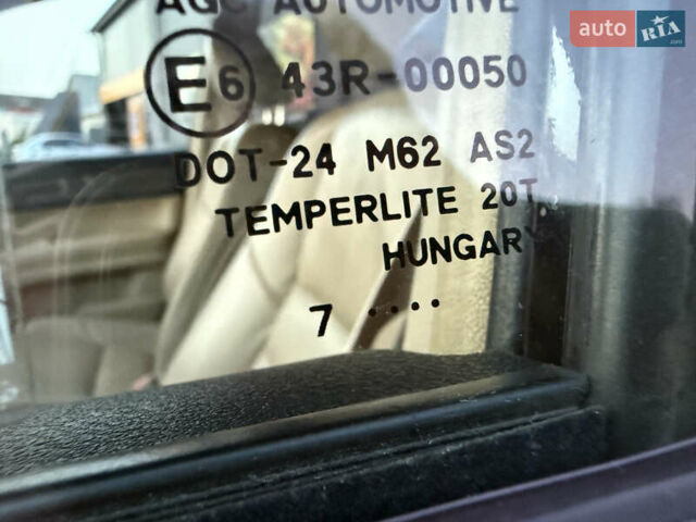 Чорний Хонда СРВ, об'ємом двигуна 2 л та пробігом 290 тис. км за 9000 $, фото 19 на Automoto.ua