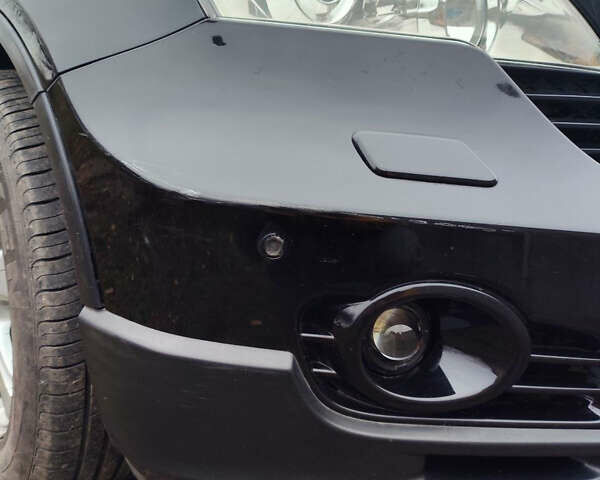 Чорний Хонда СРВ, об'ємом двигуна 2 л та пробігом 276 тис. км за 10300 $, фото 8 на Automoto.ua