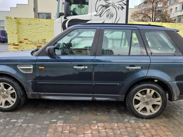 Чорний Хонда СРВ, об'ємом двигуна 0.3 л та пробігом 268 тис. км за 6279 $, фото 10 на Automoto.ua