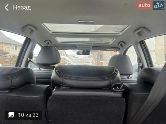 Чорний Хонда СРВ, об'ємом двигуна 2 л та пробігом 250 тис. км за 9900 $, фото 8 на Automoto.ua