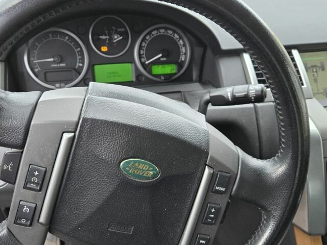 Чорний Хонда СРВ, об'ємом двигуна 0.3 л та пробігом 268 тис. км за 6279 $, фото 4 на Automoto.ua