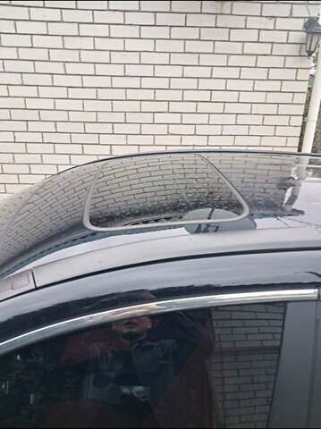 Черный Хонда СРВ, объемом двигателя 2.4 л и пробегом 370 тыс. км за 10000 $, фото 7 на Automoto.ua