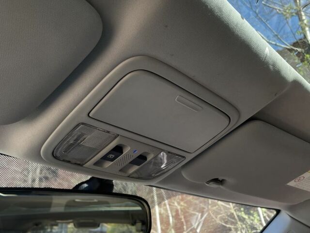 Чорний Хонда СРВ, об'ємом двигуна 2 л та пробігом 298 тис. км за 10500 $, фото 3 на Automoto.ua