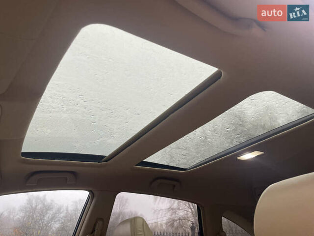 Черный Хонда СРВ, объемом двигателя 2.2 л и пробегом 288 тыс. км за 9700 $, фото 31 на Automoto.ua